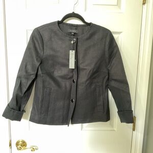 Talbots The Jackie Fit blazer